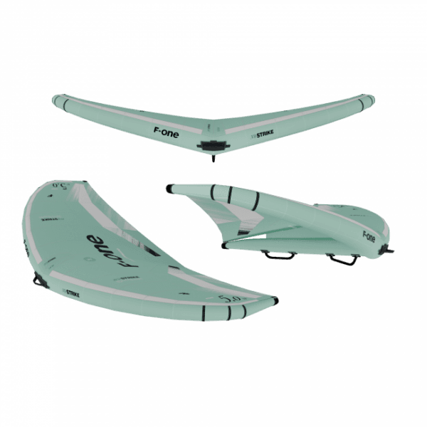 F-one STRIKE V5 wing - Afbeelding 1