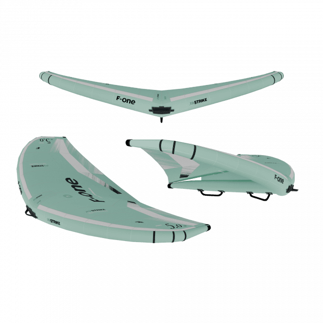 strike-v5-10-650x650 F-one STRIKE V5 wing - Afbeelding 1