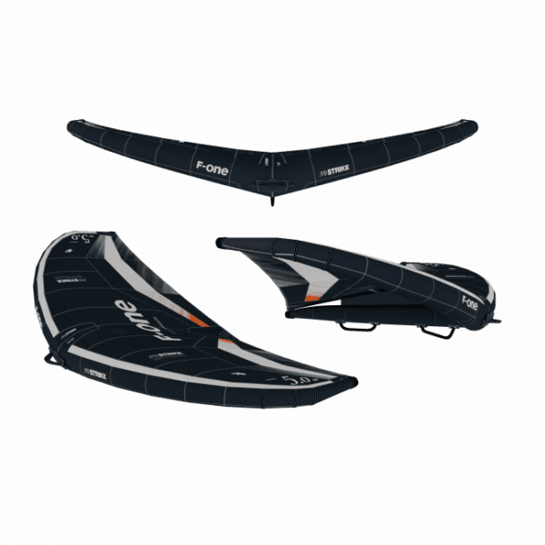 F-one STRIKE V5 wing - Afbeelding 2