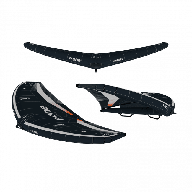 strike-v5-5-650x650 F-one STRIKE V5 wing - Afbeelding 2
