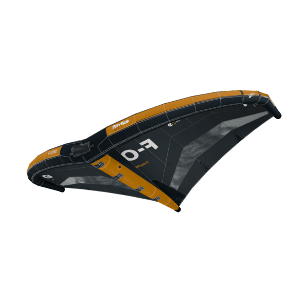 F-one STRIKE V5 ALUULA wing - Afbeelding 1
