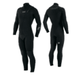 Manera X10D - FZ  5,4,3mm wetsuit - Afbeelding 2