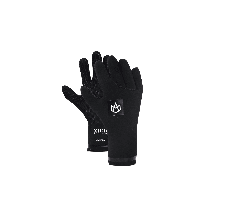 x10d glove 2 Manera X10D Glove 2 mm - Afbeelding 1
