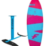 F-one IC6 950 V3 + 51 TS complete foil set