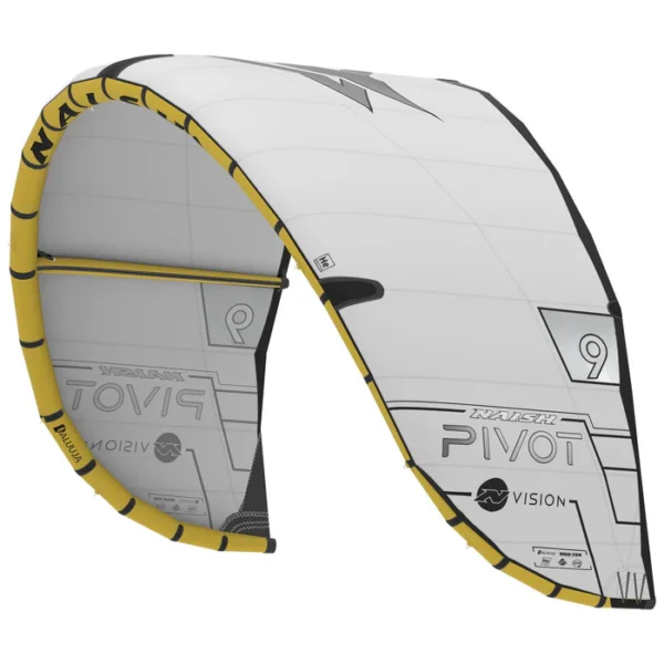 Naish Pivot NVision 2024 kite - Afbeelding 1