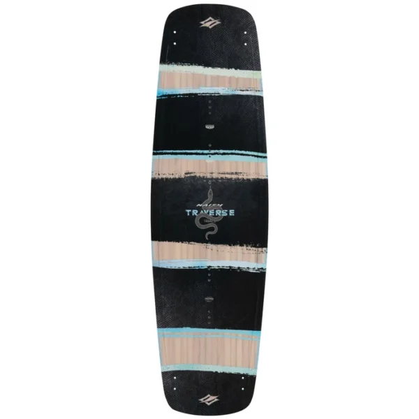 Naish Traverse 2024 kiteboard - Afbeelding 1