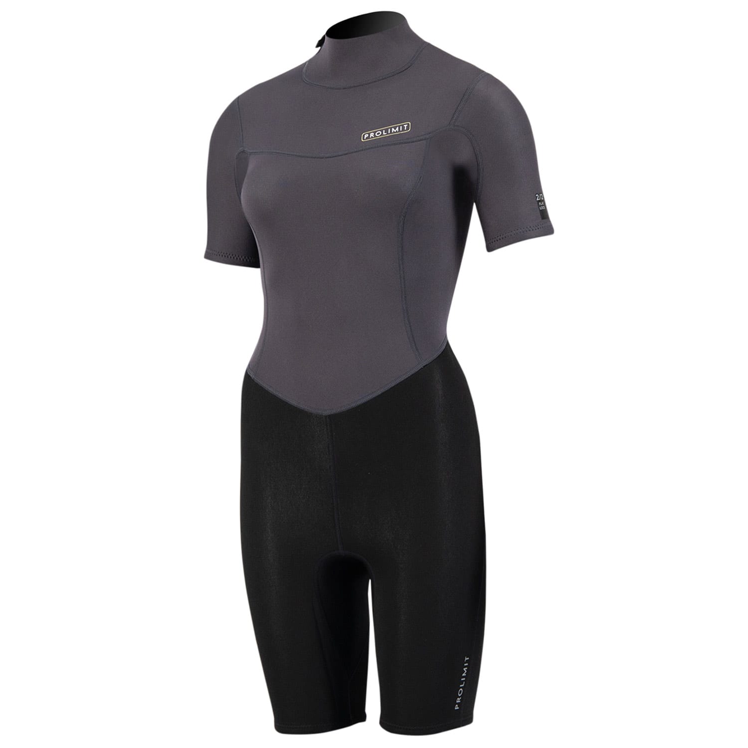 400.18140.020_1 Prolimit Edge 2/2 wetsuit - Afbeelding 1