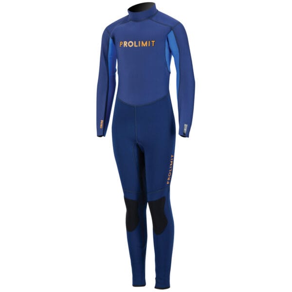 Prolimit Grommet V-Backzip 3/2 wetsuit - Afbeelding 1