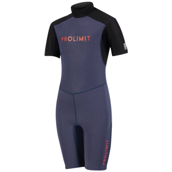 Prolimit Grommet V-Backzip 2/2 wetsuit - Afbeelding 2