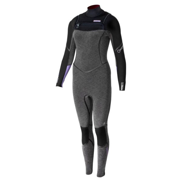 Prolimit Oxygen Freezip 6/4 wetsuit - Afbeelding 3