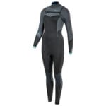 Prolimit Flare Freezip 5/3 DownAirflex wetsuit