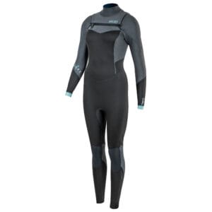 Prolimit Flare Freezip 4/3 wetsuit