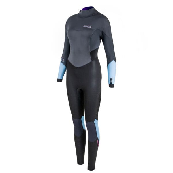 Prolimit Fire Backzip 5/3 Zodiac 2 wetsuit - Afbeelding 1