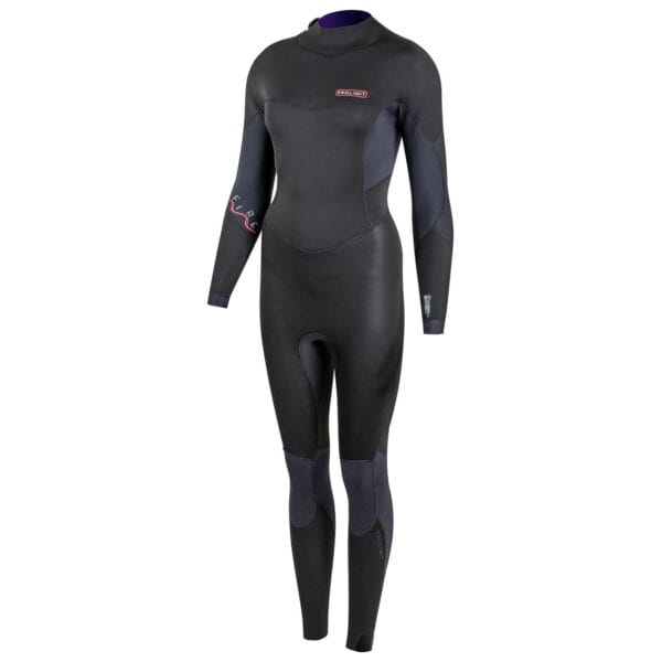Prolimit Fire Backzip 5/3 Zodiac 2 wetsuit - Afbeelding 2