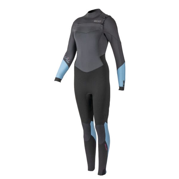 Prolimit Fire Free-X 5/3  Zodiac 2 wetsuit - Afbeelding 1