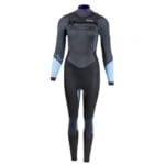 Prolimit Fire Freezip 5/3 Zodiac 2 wetsuit