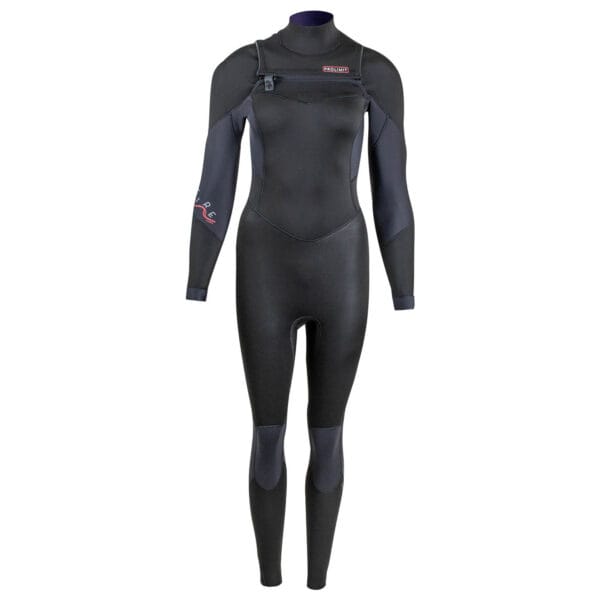 Prolimit Fire Freezip 5/3 Zodiac 2 wetsuit - Afbeelding 2