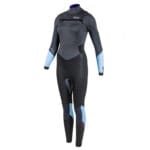 Prolimit Fire Freezip 4/3 Zodiac 2 wetsuit