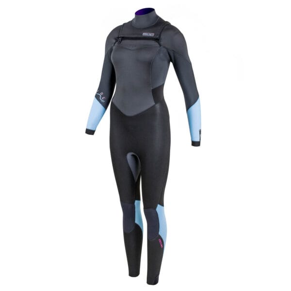 Prolimit Fire Freezip 4/3 Zodiac 2 wetsuit - Afbeelding 1