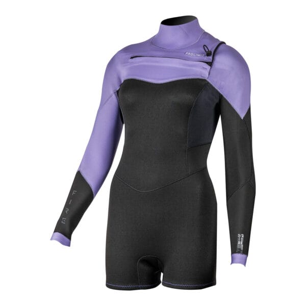 Prolimit Fire Sunset 3/2 wetsuit - Afbeelding 1