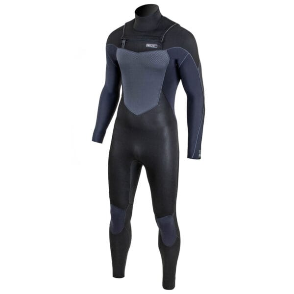 Prolimit Fusion Freezip 3/2 Q-lining wetsuit - Afbeelding 1