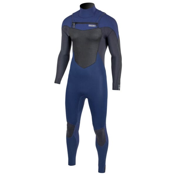 Prolimit Fusion Freezip 3/2 Q-lining wetsuit - Afbeelding 2
