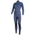 Prolimit Flare Freezip 3/2 wetsuit