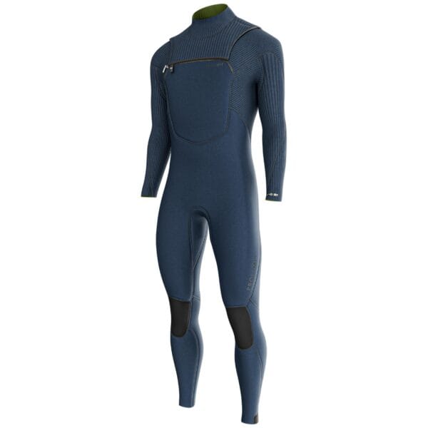 Prolimit Predator Freezip 4/3 wetsuit - Afbeelding 2