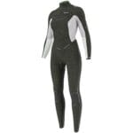 Prolimit Oxygen Freezip 5/4 wetsuit