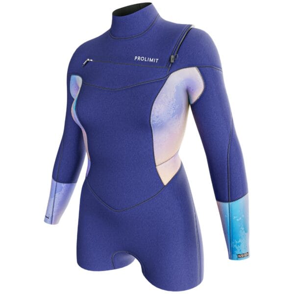 Prolimit Fire Sunset 3/2 wetsuit - Afbeelding 2