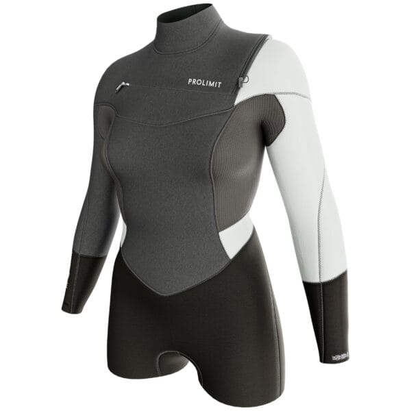 Prolimit Fire Sunset 3/2 wetsuit - Afbeelding 3
