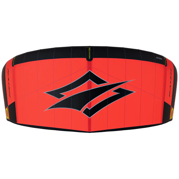 515.43300.020_7 Naish Psycho Qseries 2025 kite - Afbeelding 3