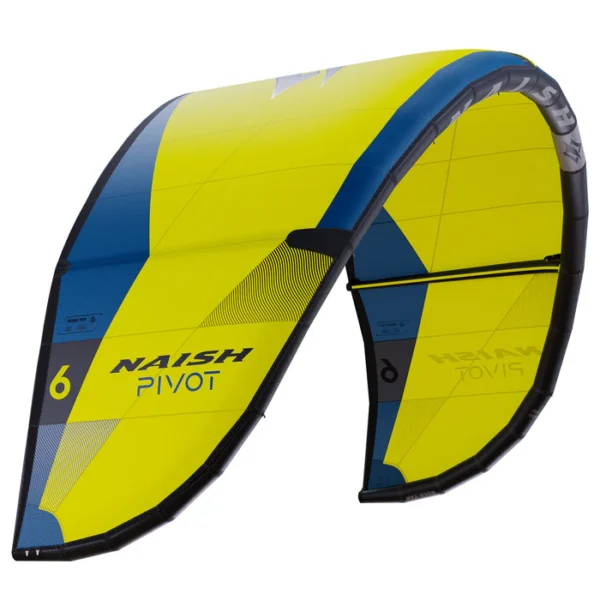 Naish Pivot 2025 kite - Afbeelding 11