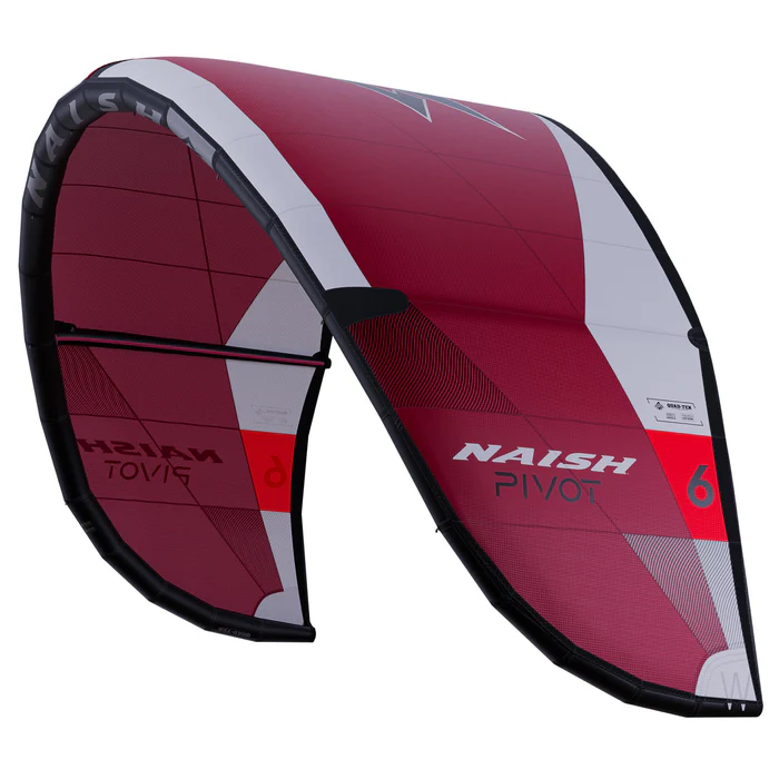 515.50000.020_1 Naish Pivot 2025 kite - Afbeelding 1