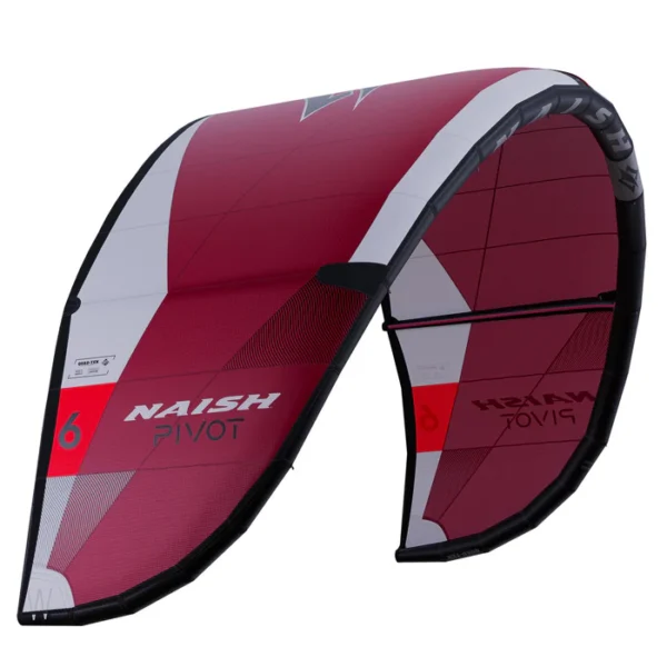 Naish Pivot 2025 kite - Afbeelding 2