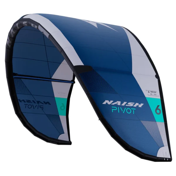 Naish Pivot 2025 kite - Afbeelding 4