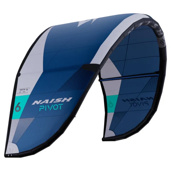 Naish Pivot 2025 kite - Afbeelding 5