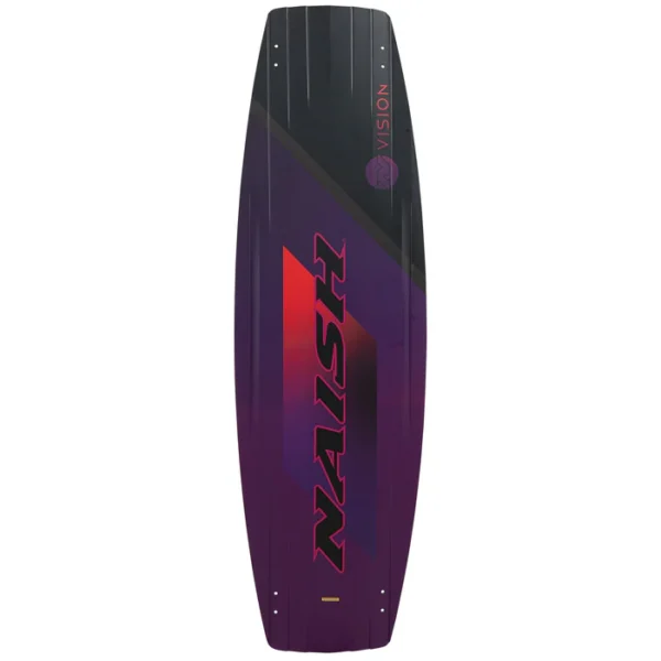 Naish Alana Nvision 2025 kiteboard - Afbeelding 2