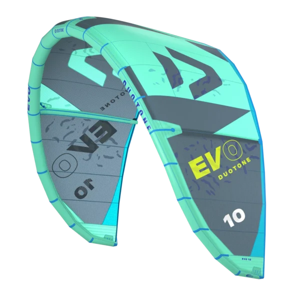 Duotone Evo 2024 kite - Afbeelding 2