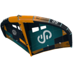 Eleveight WFS V5 wing