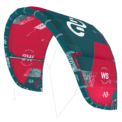 Eleveight WS V8 kite