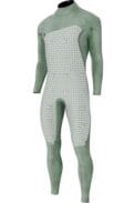 Prolimit Mercury Free-X 6/4 Thermal Rebound wetsuit - Afbeelding 4