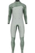 Prolimit Mercury Free-X 6/4 Thermal Rebound wetsuit - Afbeelding 5