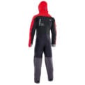 Ion Fuse Drysuit 4/3 Back Zip 2025 wetsuit - Afbeelding 2
