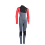 Traje de neopreno Ion Capture 5/4 con cremallera trasera (modelo 2025)