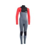Traje de neopreno Ion Capture 5/4 con cremallera frontal (modelo 2025)