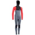 Ion Capture 6/5 Hood Front Zip 2025 wetsuit