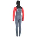 Ion Capture 6/5 Hood Front Zip 2025 wetsuit - Afbeelding 2