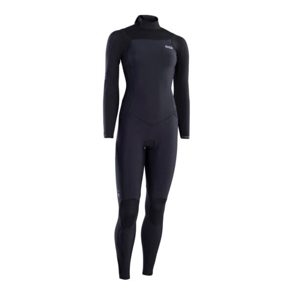 Ion Amaze Amp 5/4 Back Zip women 2025 wetsuit - Afbeelding 1