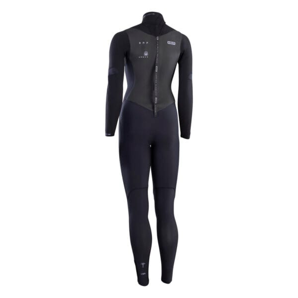 Ion Amaze Amp 5/4 Back Zip women 2025 wetsuit - Afbeelding 2